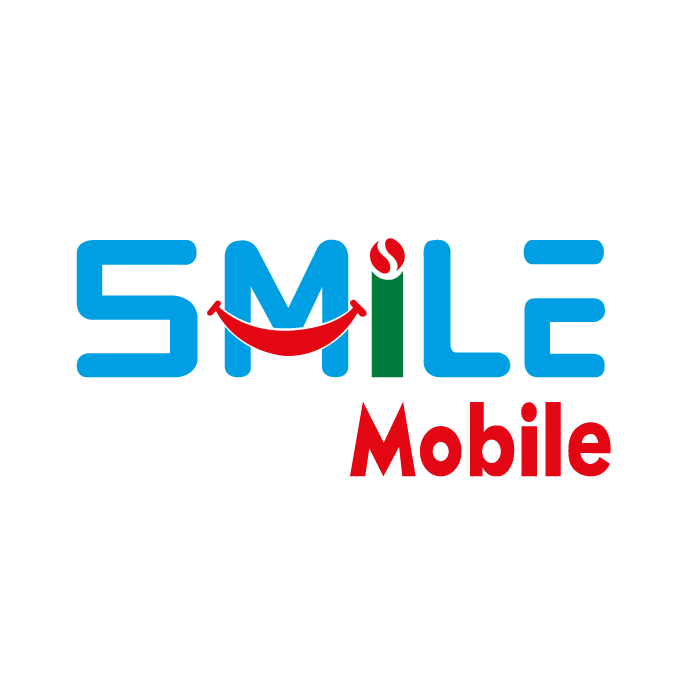 Smile Mobile Logo