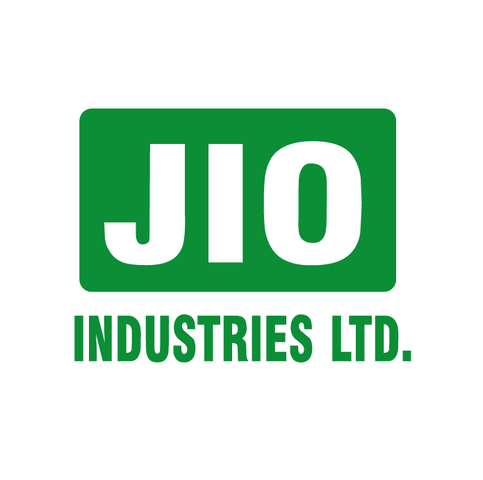 Jio Industries Ltd. Logo