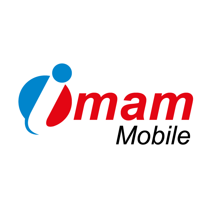 Imam Mobile Logo