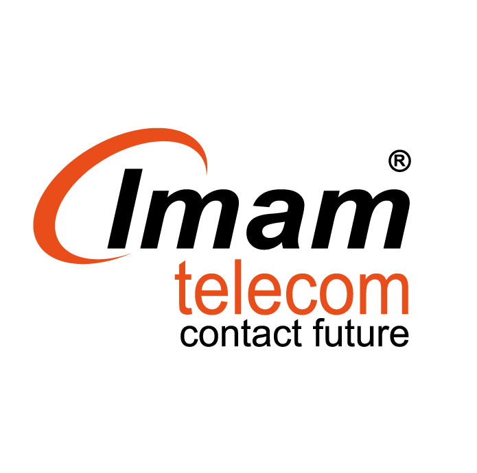 Imam Telecom Logo