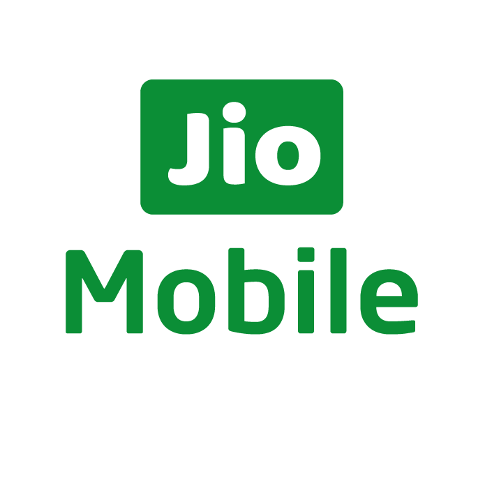Jio Mobile Logo