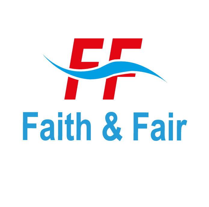 Faith & Fair Logo