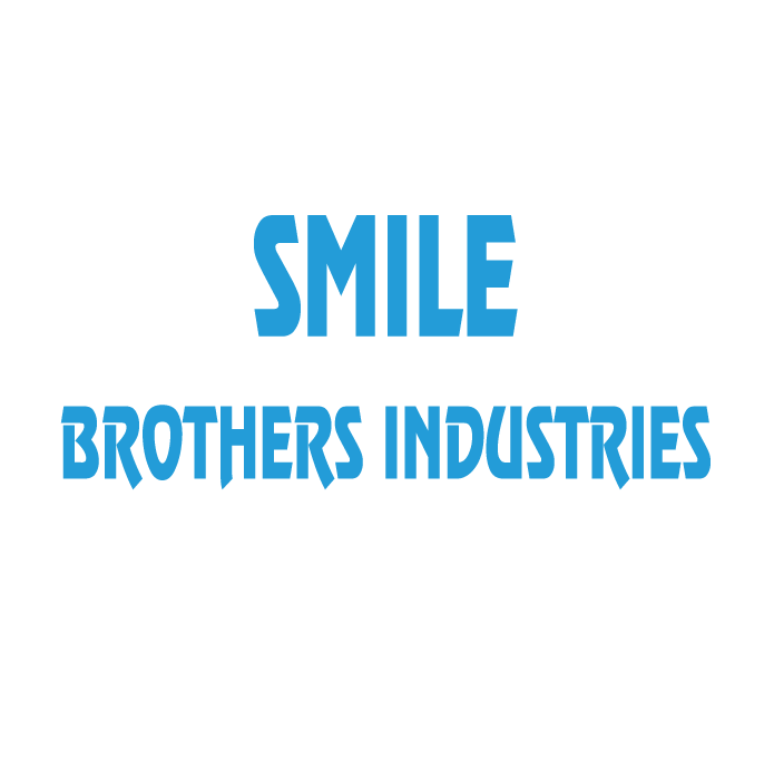Smile Brothers Logo