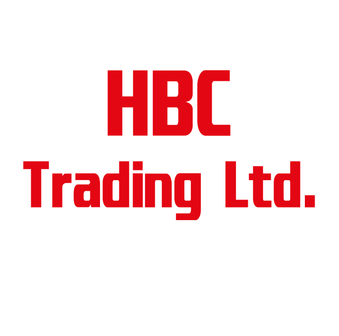 HBC Trading Logo
