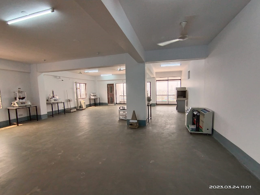 Laboratory Equipment
