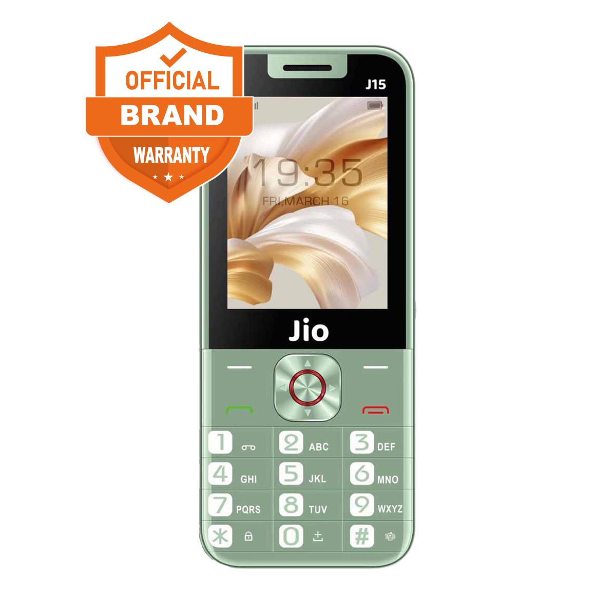Jio J15 Promax