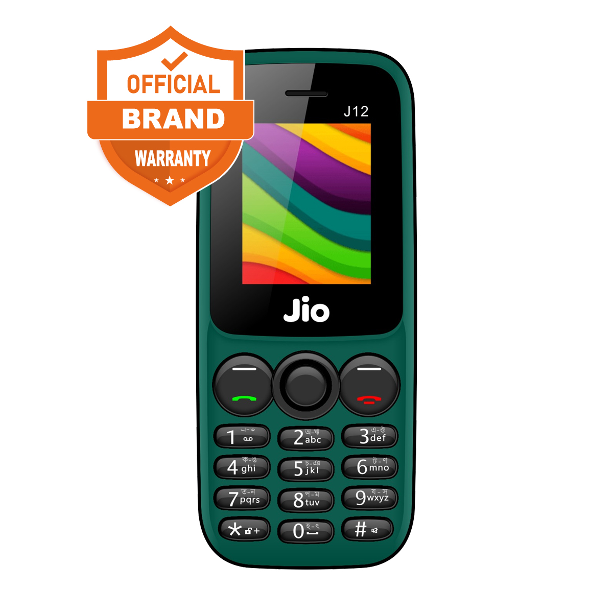 Jio J12 Magic