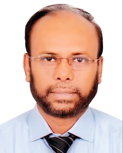 Hasan Imam Chowdhury